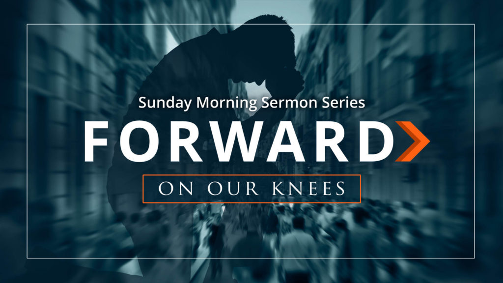 Sermon Series on Prayer