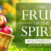 Fruit of the Spirit