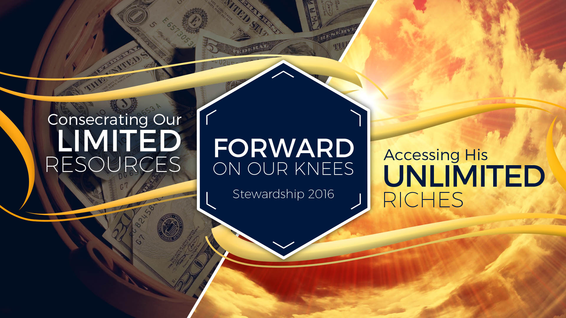 Stewardship 2016