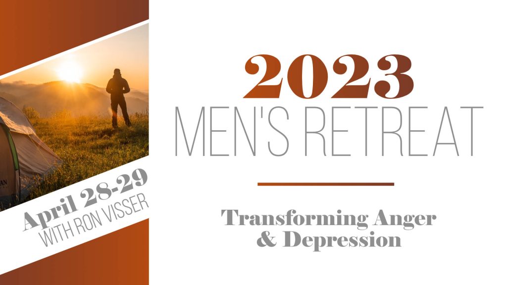 2023 Men's Retreat Archives - Falls Baptist Church