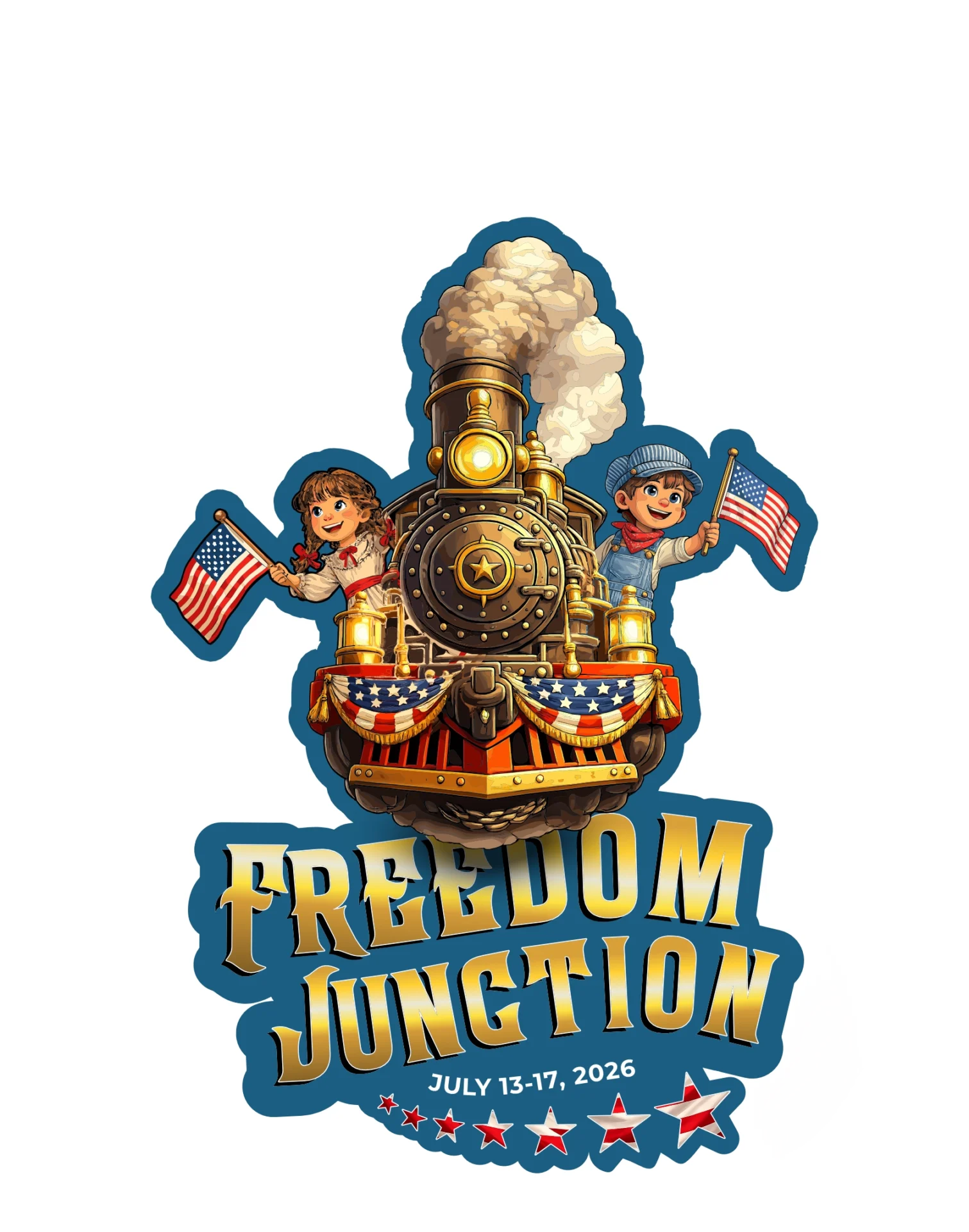 Freedom Junction